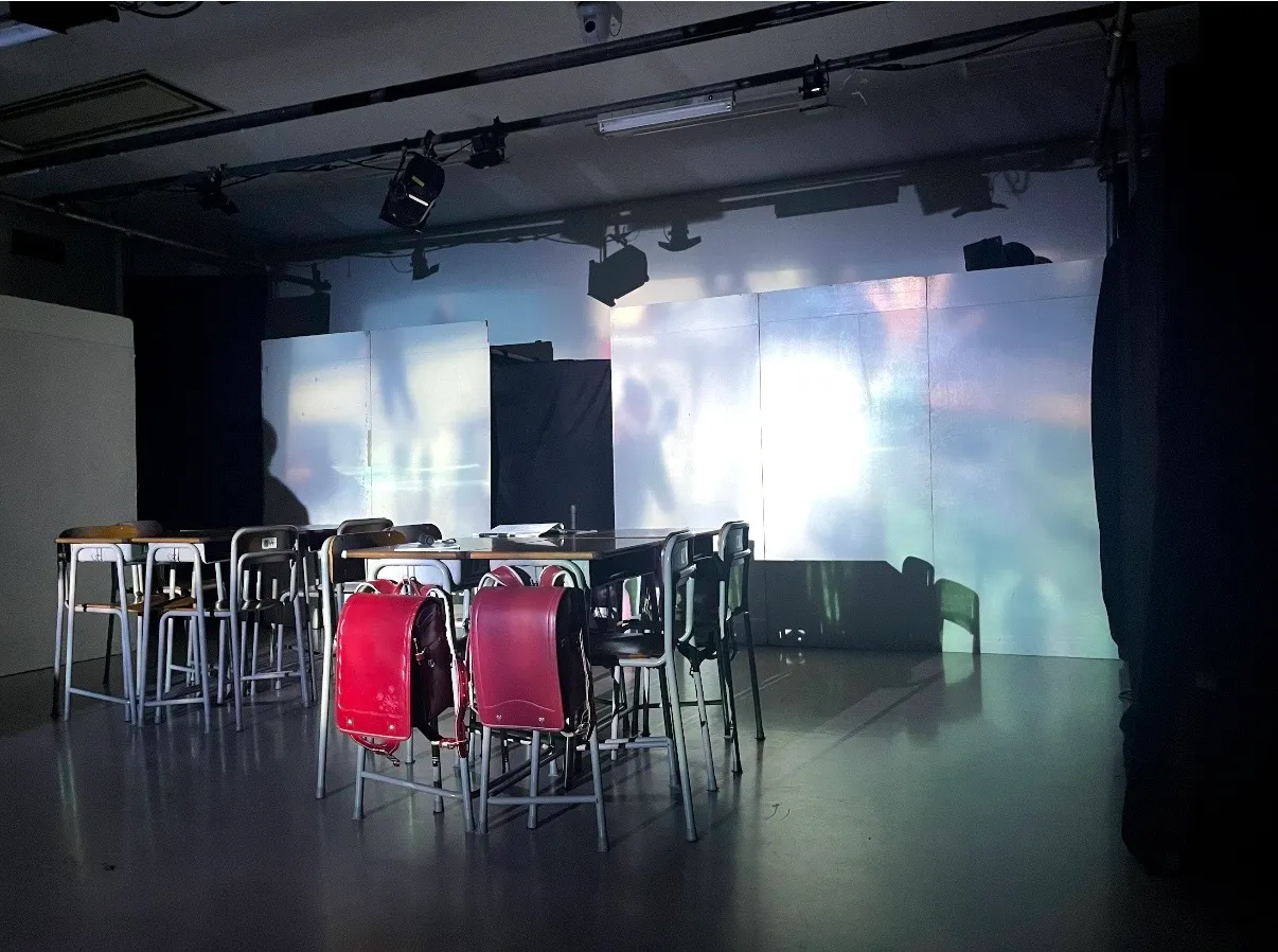 劇団筑波小劇場の活動写真