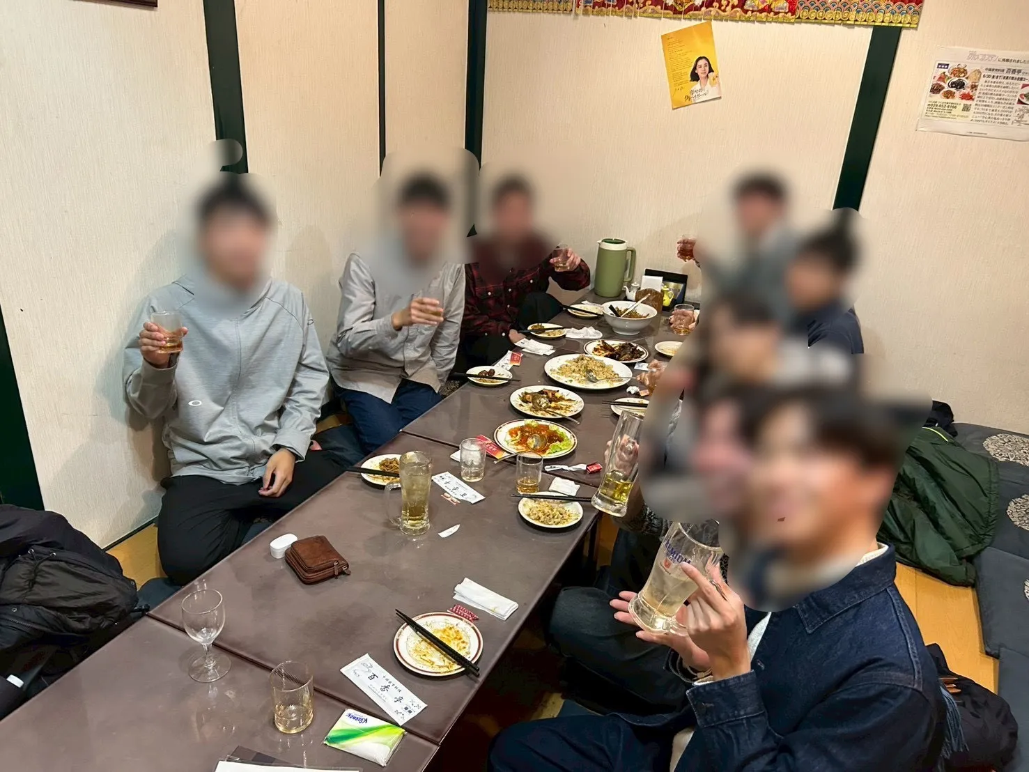 筑波大学桐政会の活動写真