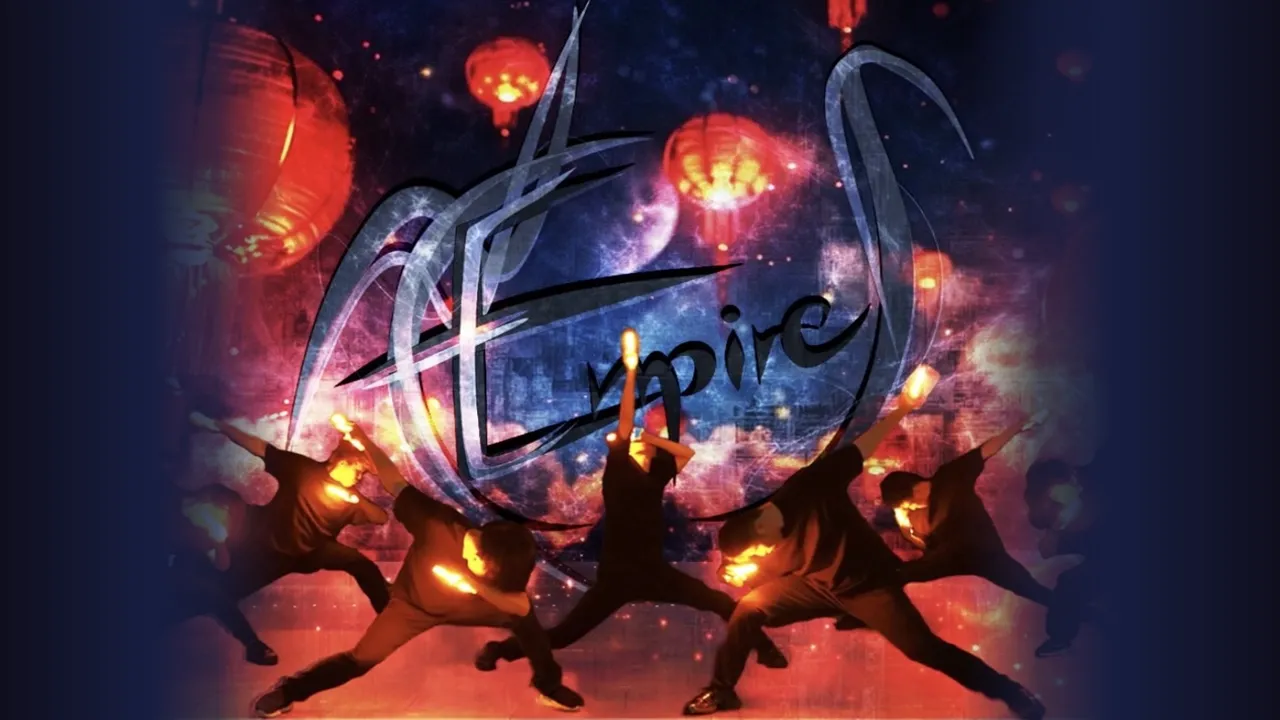 The Empire of TSUKUBAのサムネイル画像