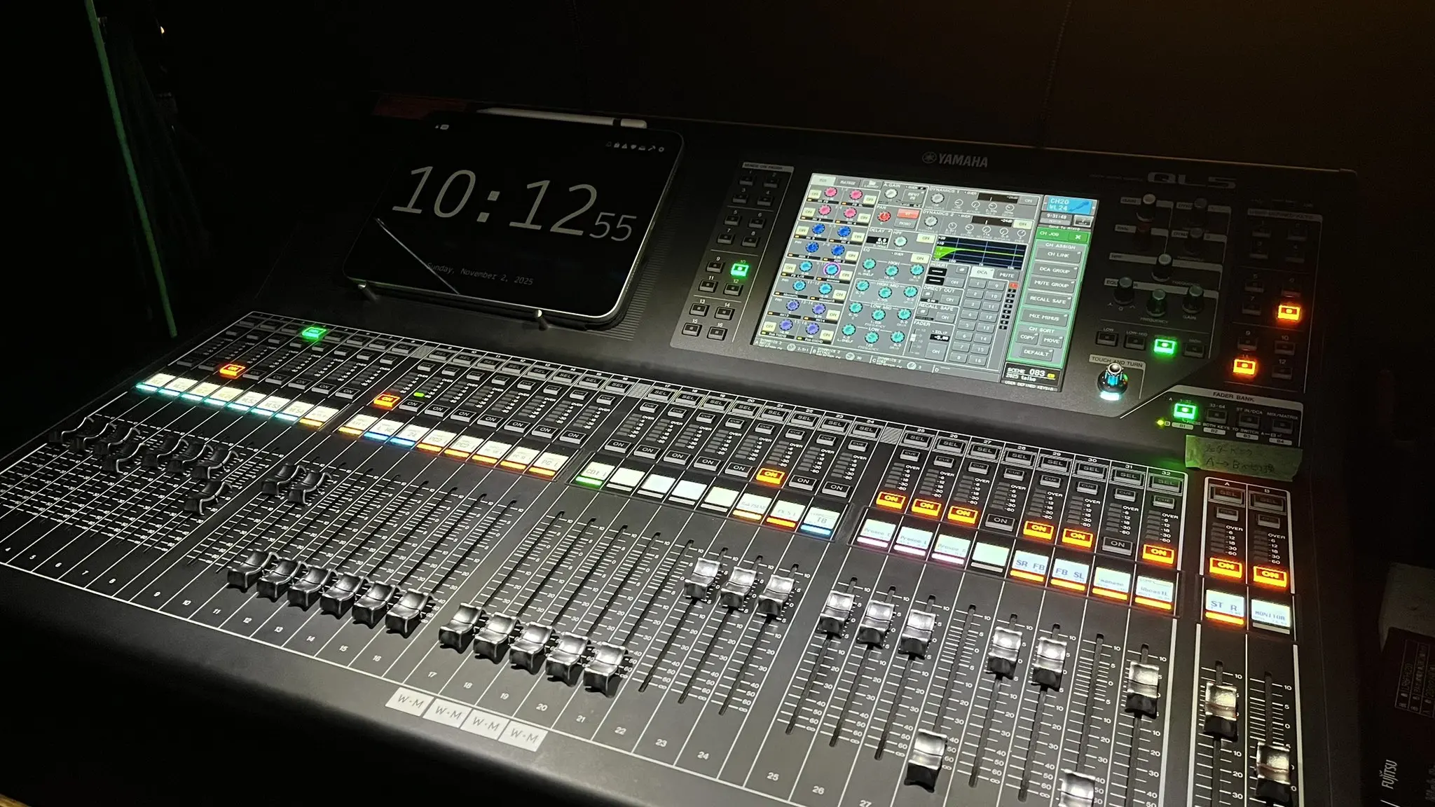 ＴＨＫ筑波放送協会の活動写真