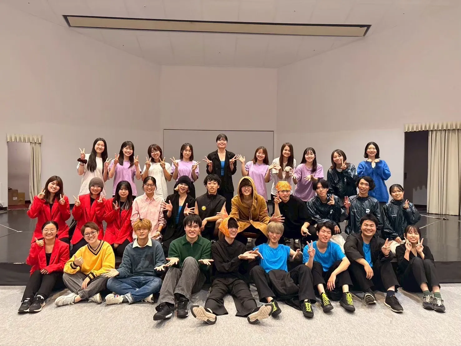 ダブルダッチサークルpurplumeのサムネイル画像