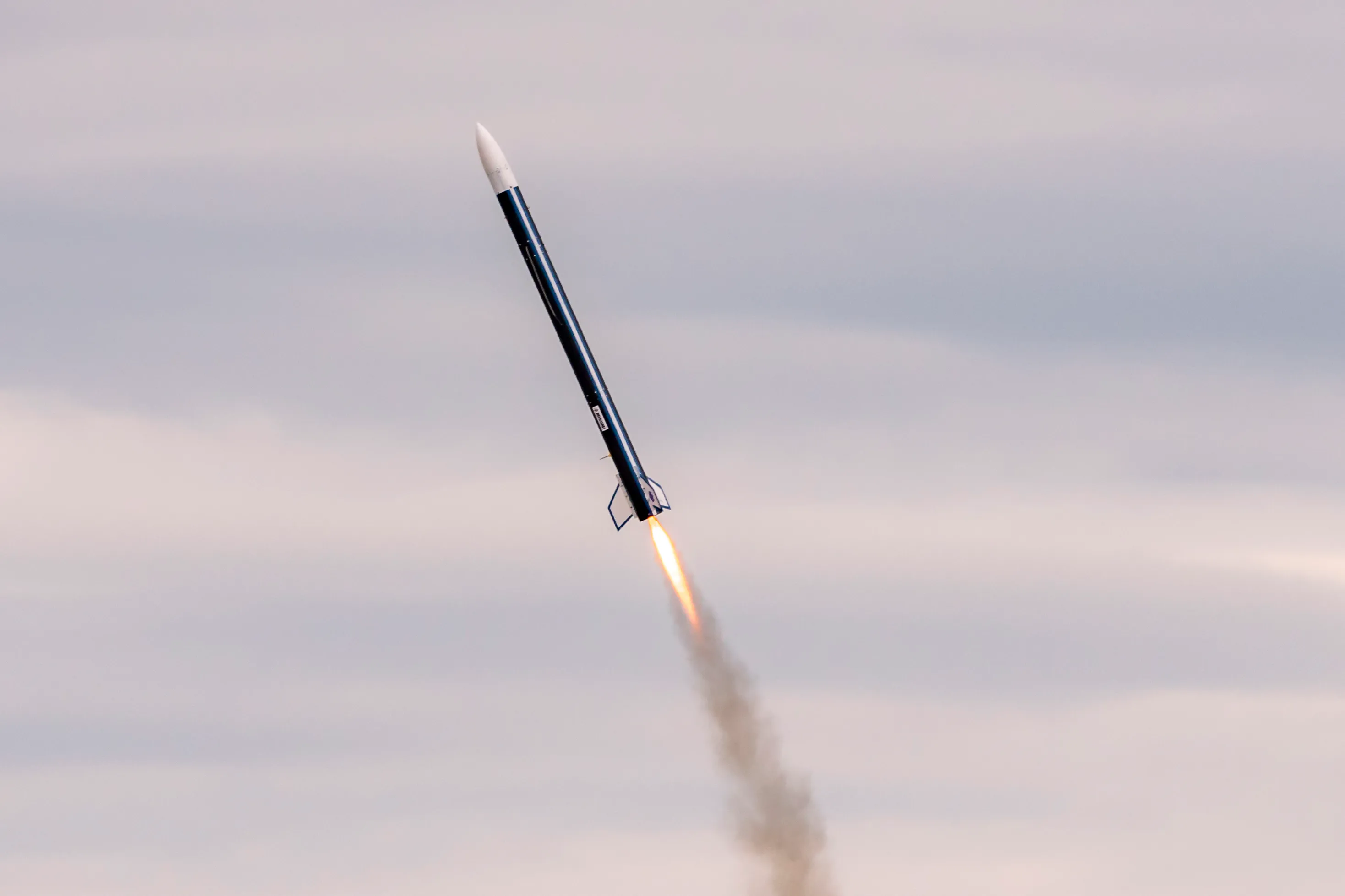 筑波大学宇宙技術プロジェクトの活動写真