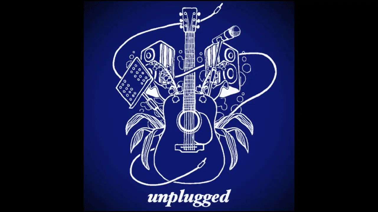 弾き語りクラブ「アンプラグド」のサムネイル画像