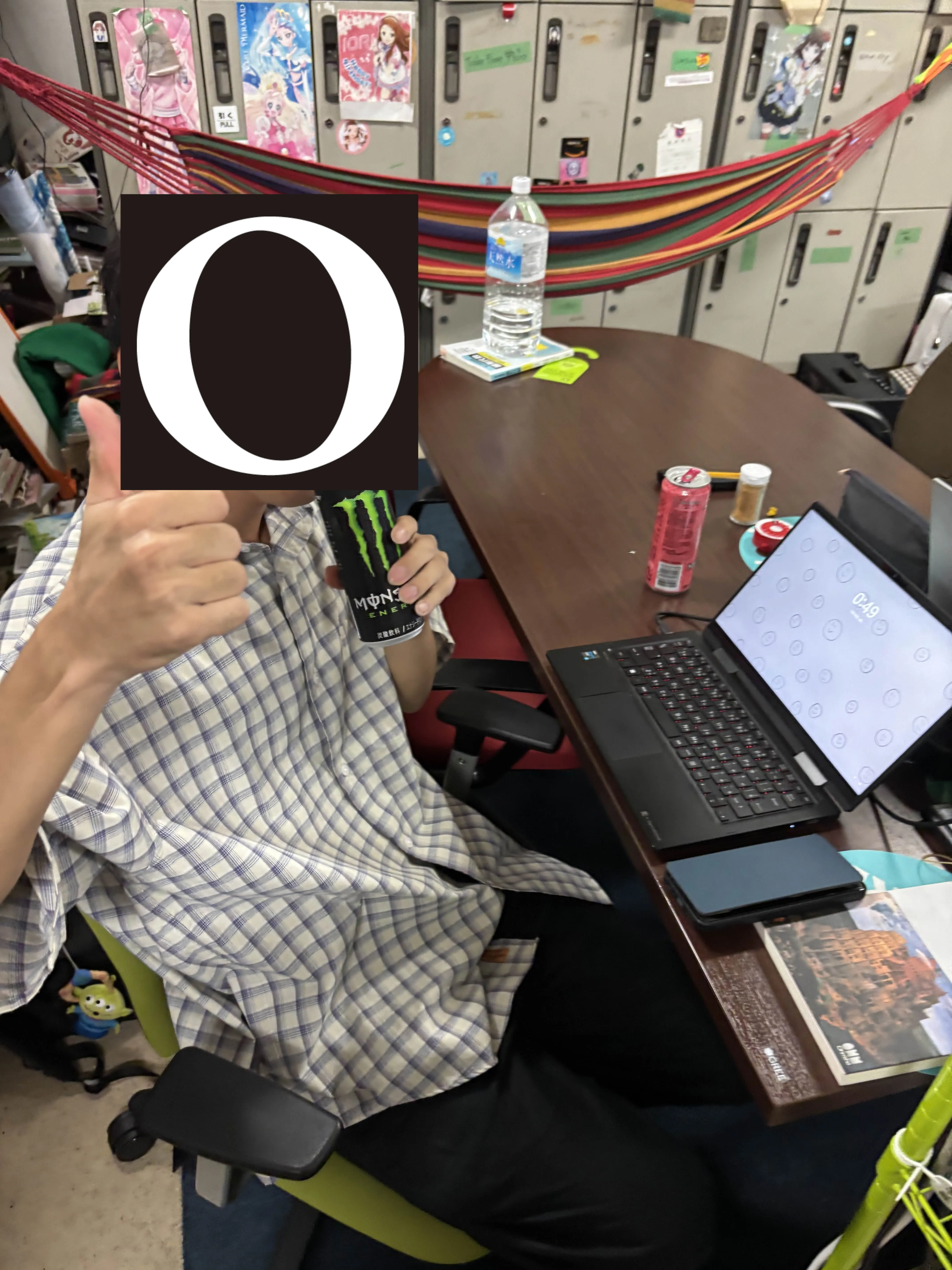 WORD編集部の活動写真