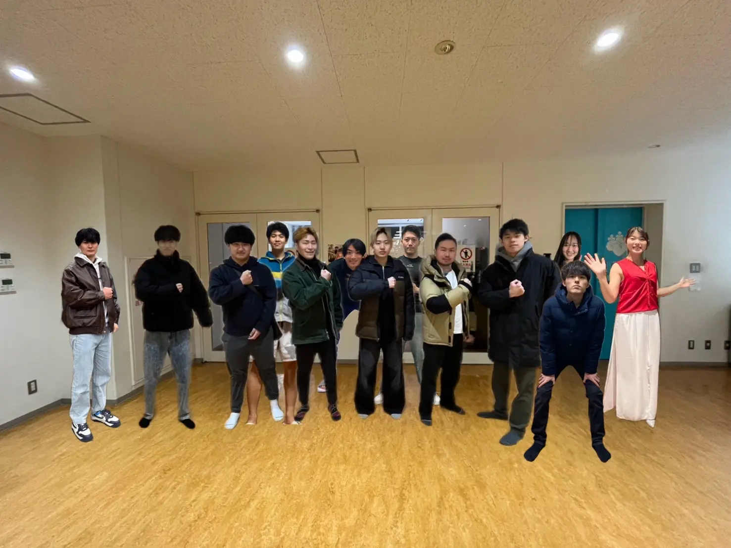 つくばフィットネスサークルのサムネイル画像