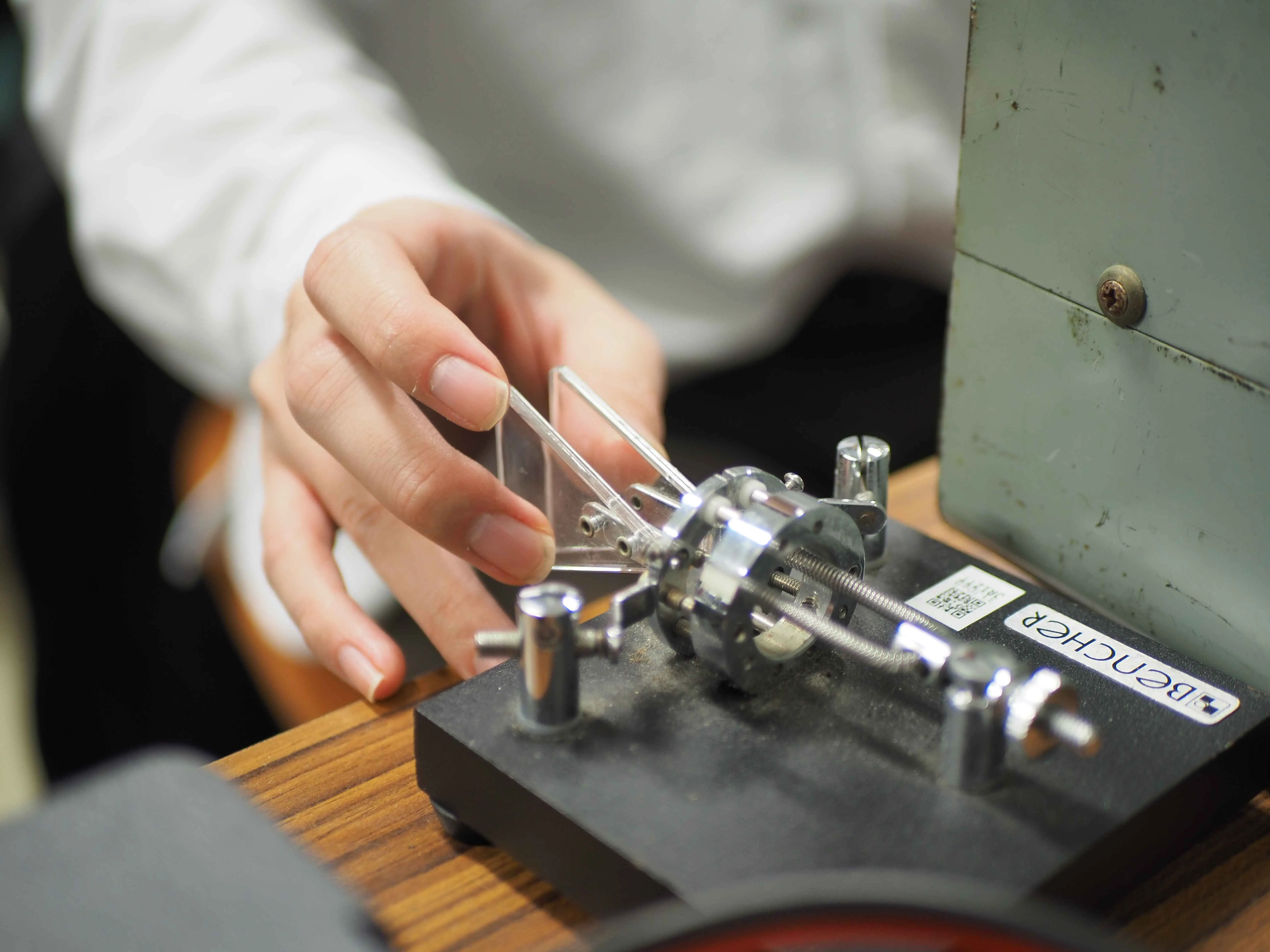 筑波大学電気通信研究会の活動写真