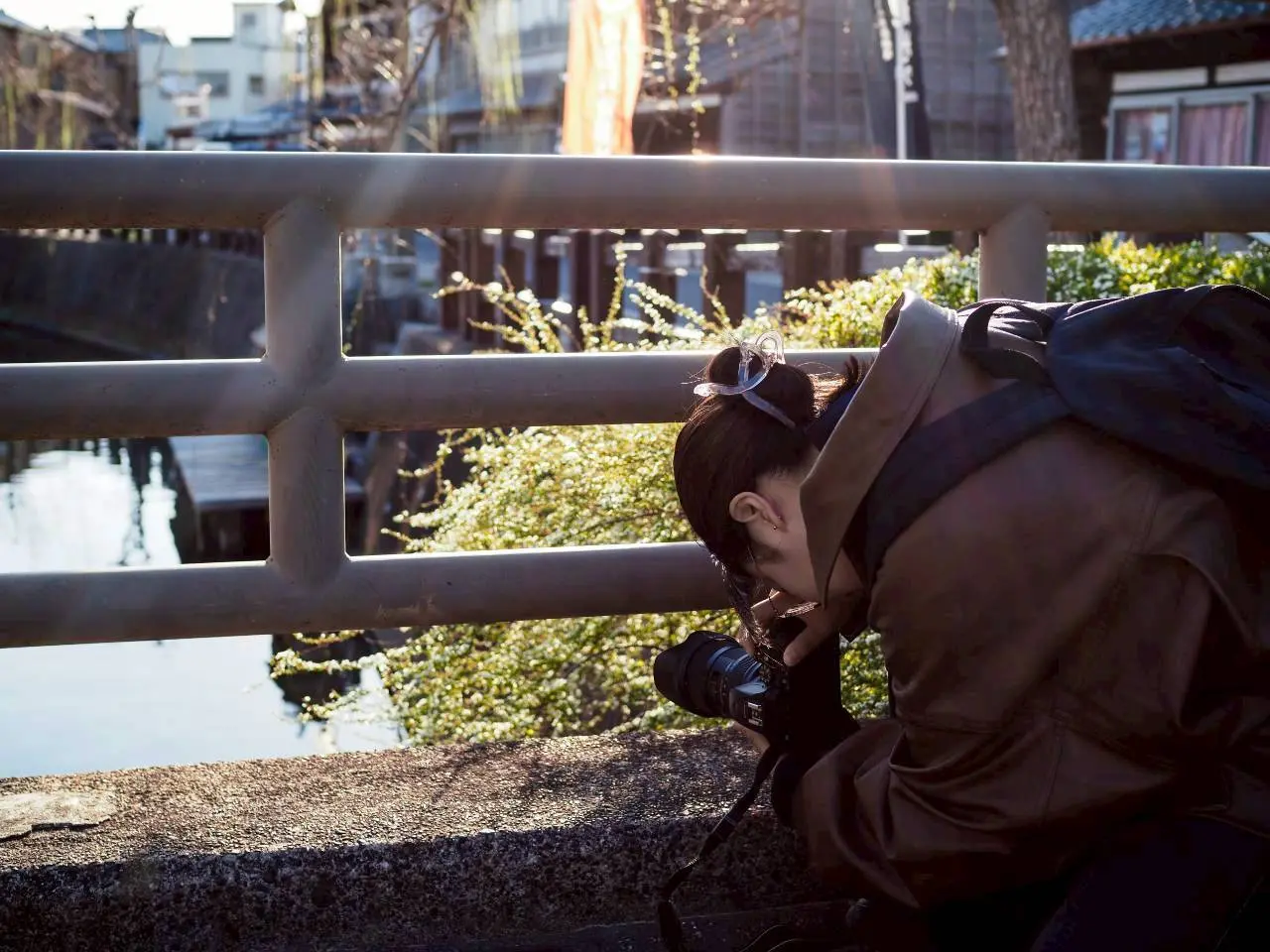 写真部さくら組の活動写真