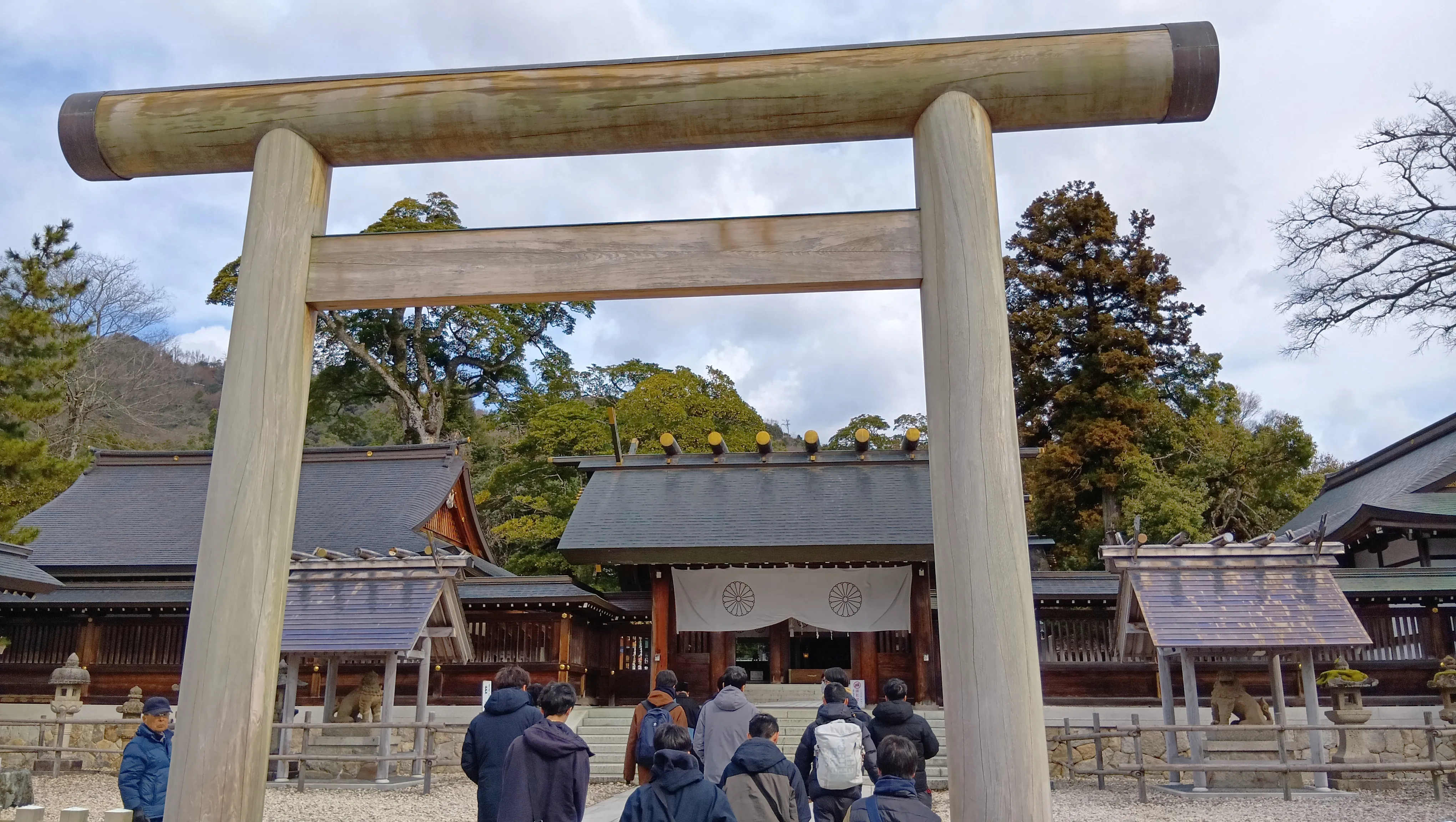 筑波大学地理愛好会の活動写真
