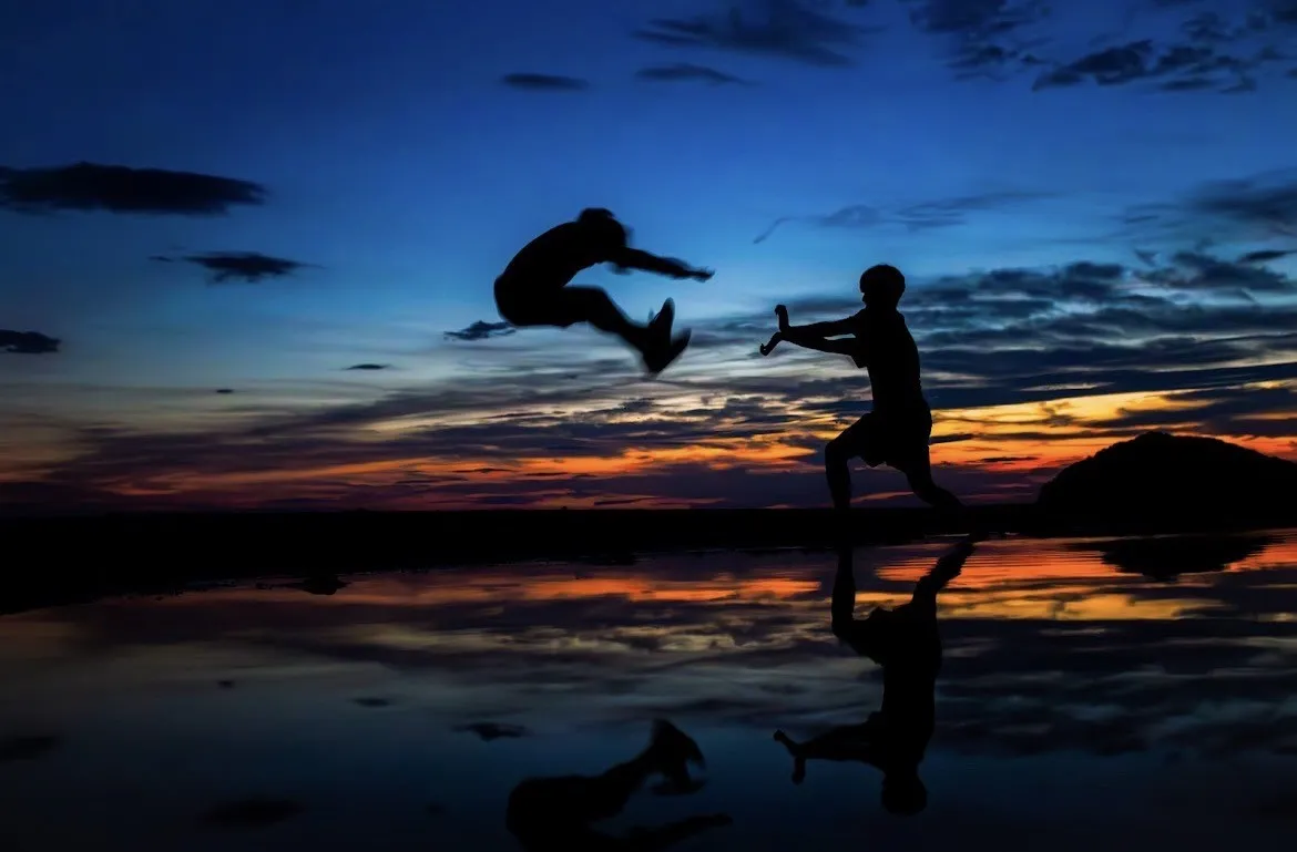 サイクリング部の活動写真