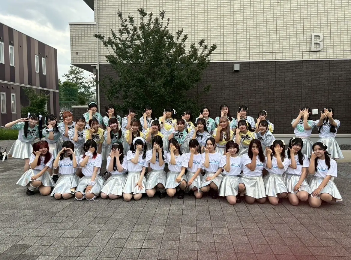 アイドル研究会の活動写真