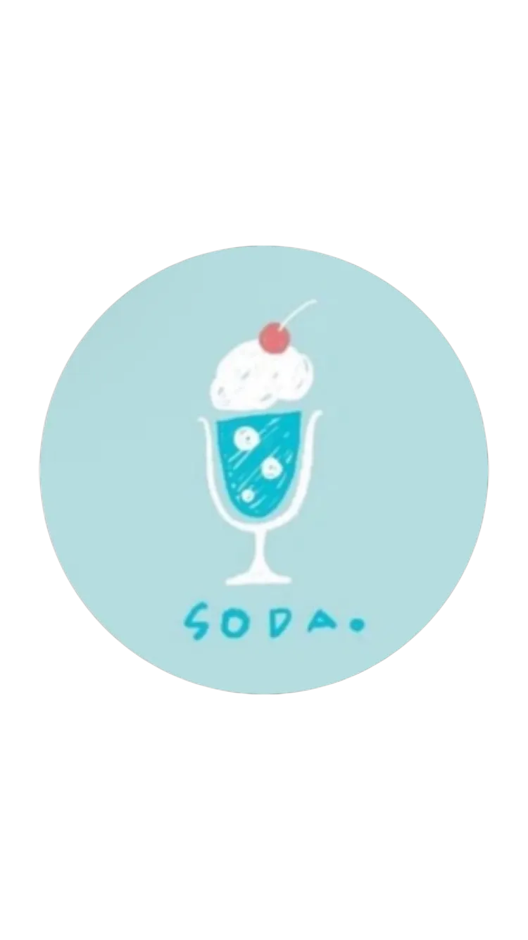SODA.のサムネイル画像