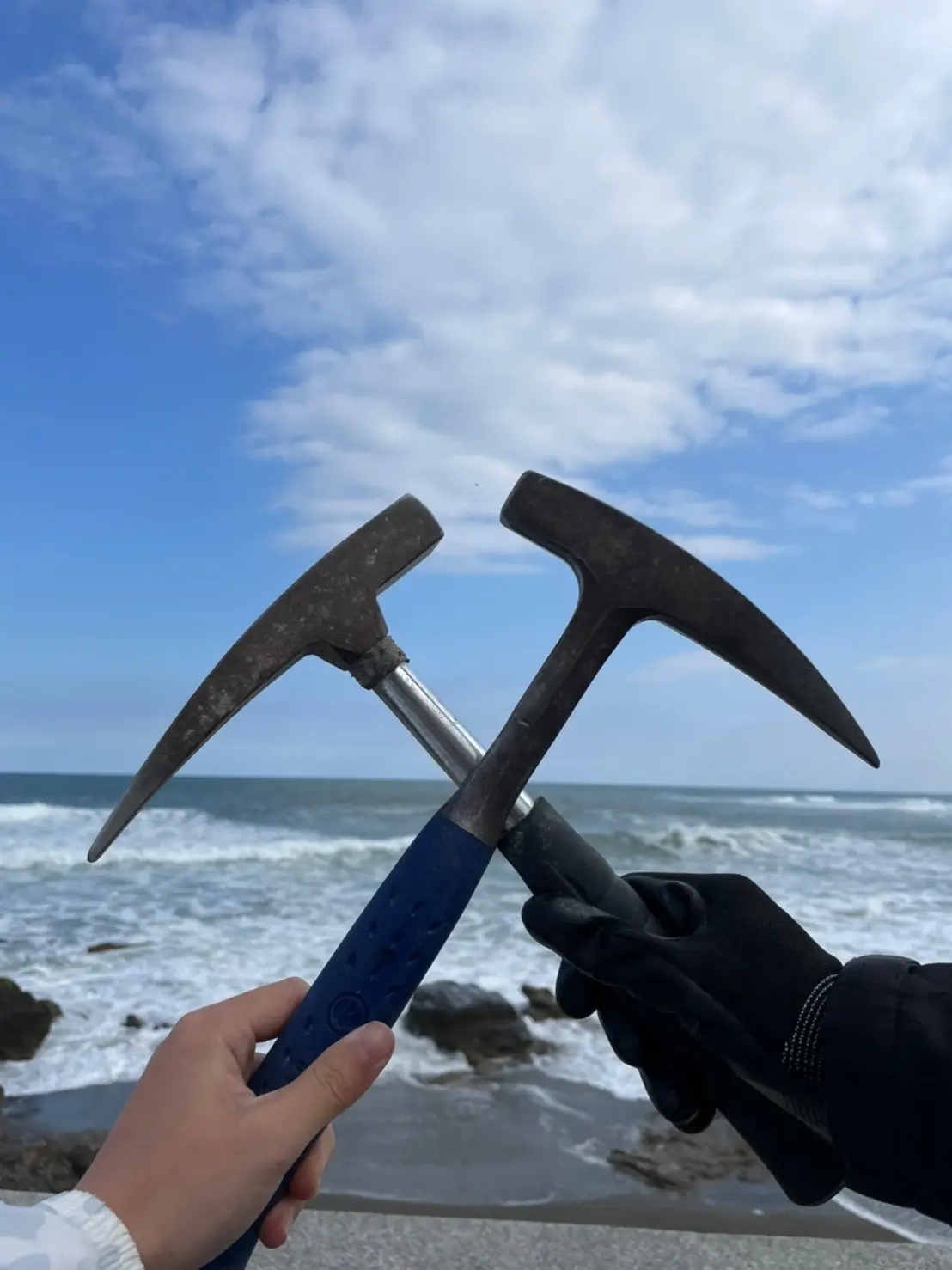 ジオネットアースの活動写真