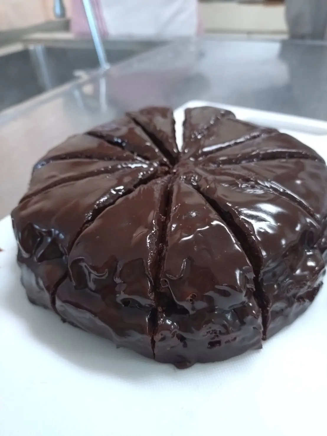 お菓子作りｻｰｸﾙ  ﾍﾝｾﾞﾙとｸﾞﾚｰﾃﾙの活動写真