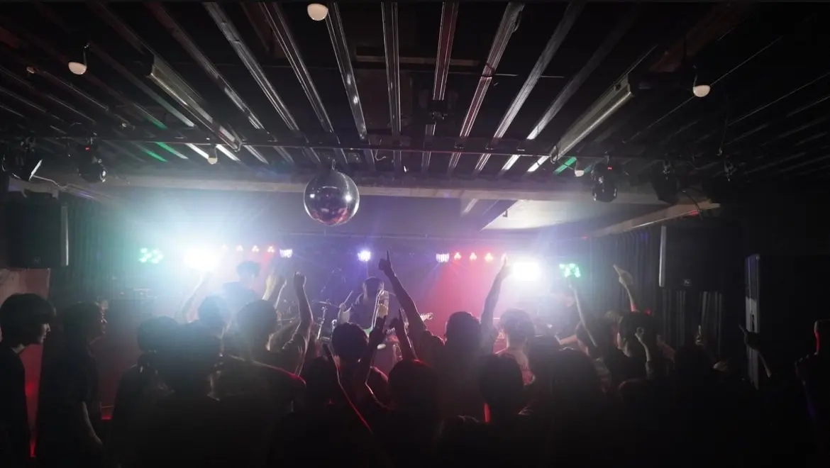 TOJO K-ONの活動写真