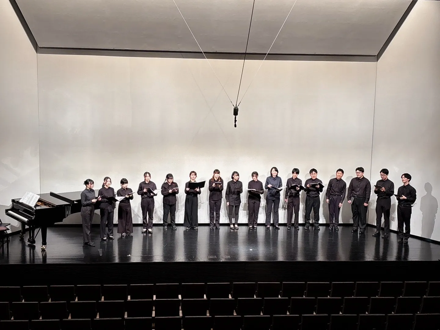 合唱団むくどりのサムネイル画像