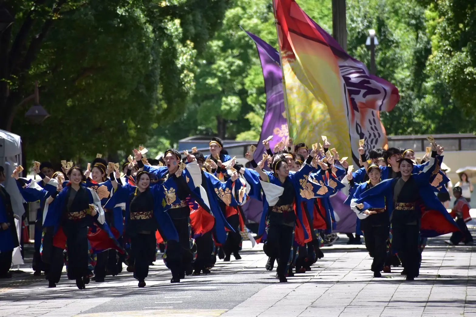 斬桐舞の活動写真